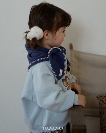 【予約】hero mtm / bananaj (XS-JS)