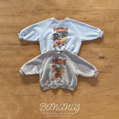 【予約】hero mtm / bananaj (XS-JS)