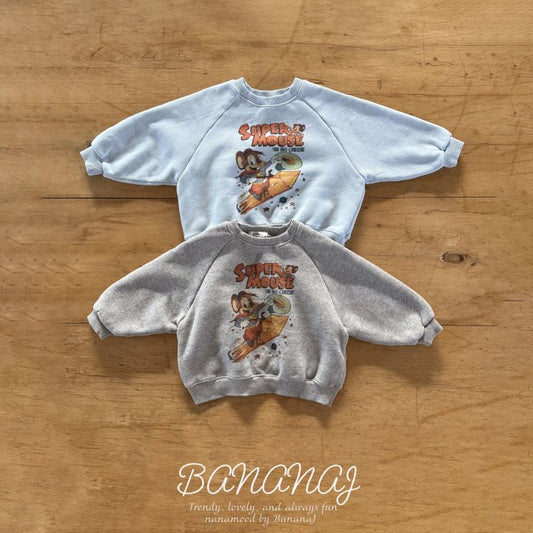 【予約】hero mtm / bananaj (XS-JS)