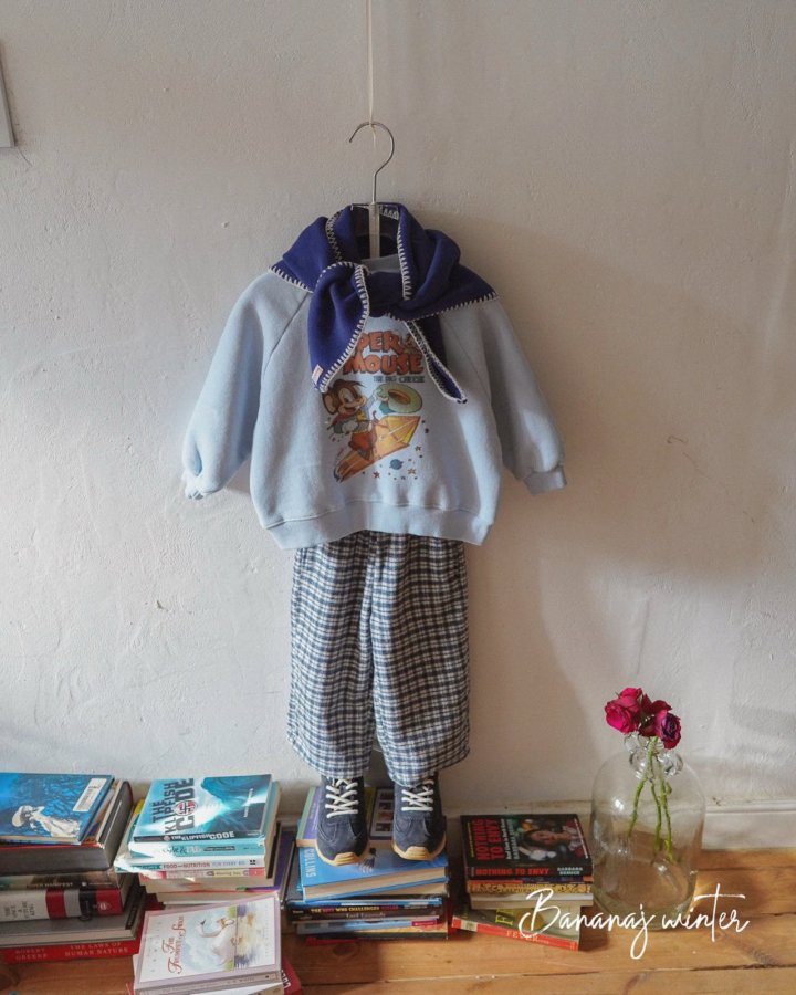 【予約】hero mtm / bananaj (XS-JS)