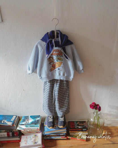 【予約】hero mtm / bananaj (XS-JS)