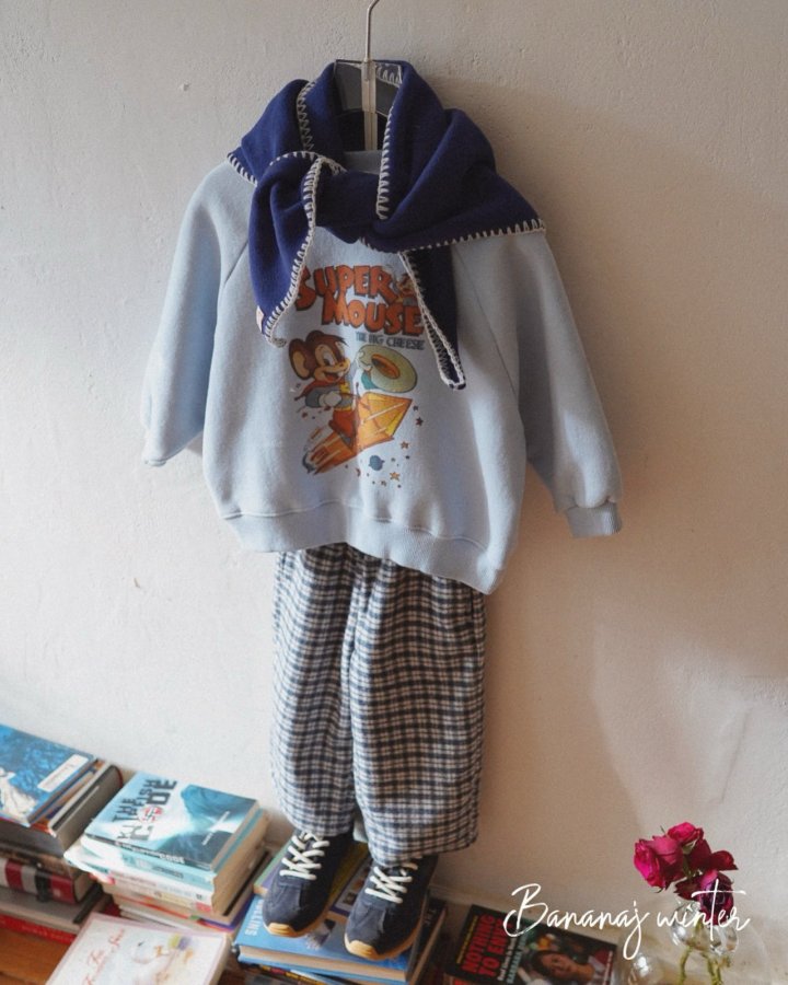 【予約】hero mtm / bananaj (XS-JS)