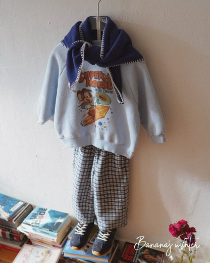 【予約】hero mtm / bananaj (XS-JS)