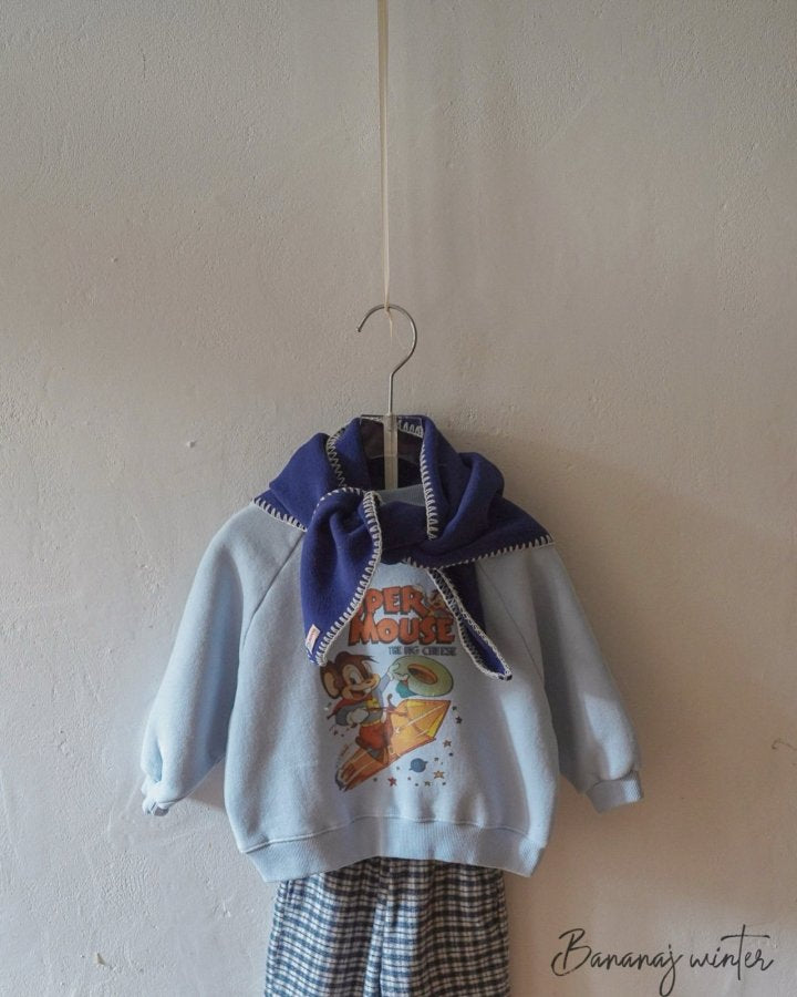 【予約】hero mtm / bananaj (XS-JS)