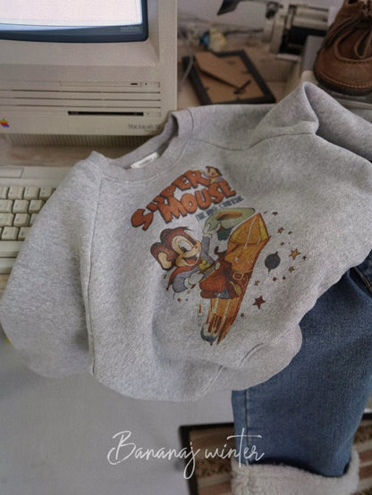 【予約】hero mtm / bananaj (XS-JS)