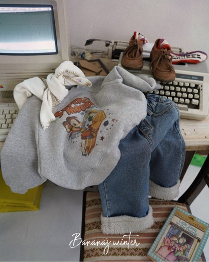 【予約】hero mtm / bananaj (XS-JS)