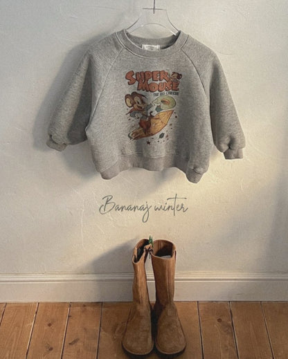 【予約】hero mtm / bananaj (XS-JS)