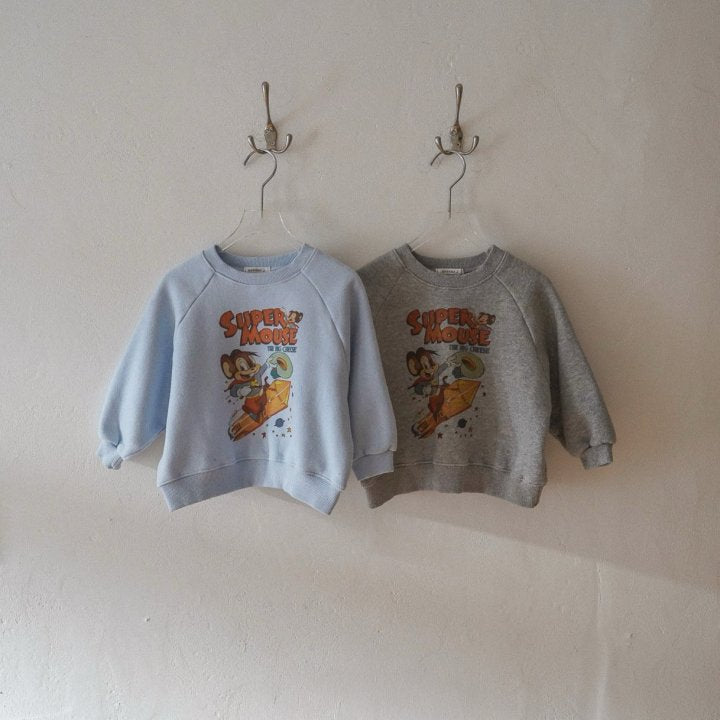 【予約】hero mtm / bananaj (XS-JS)