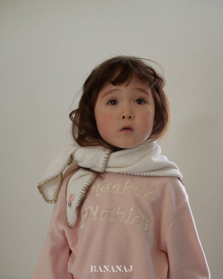 【予約】thanks4 mtm  / bananaj (XS-JS)