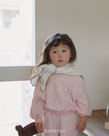 【予約】thanks4 mtm  / bananaj (XS-JS)