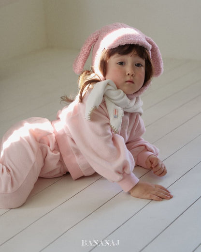 【予約】thanks4 mtm  / bananaj (XS-JS)