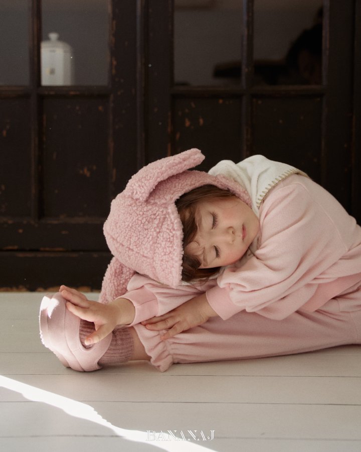 【予約】thanks4 mtm  / bananaj (XS-JS)