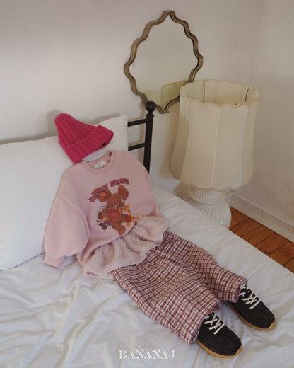 【予約】bunny set up / bananaj (XS-JS)