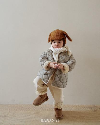 【予約】sopsop reversible JK / bananaj (XS-JS)