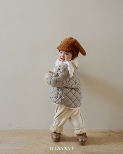 【予約】sopsop reversible JK / bananaj (XS-JS)