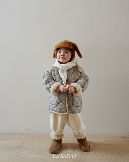 【予約】sopsop reversible JK / bananaj (XS-JS)