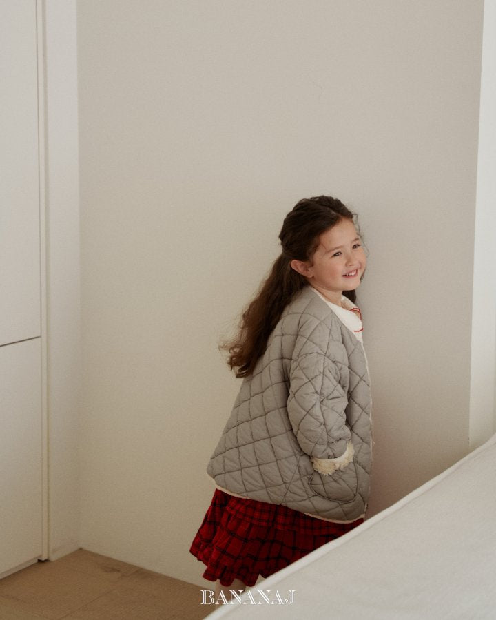 【予約】sopsop reversible JK / bananaj (XS-JS)