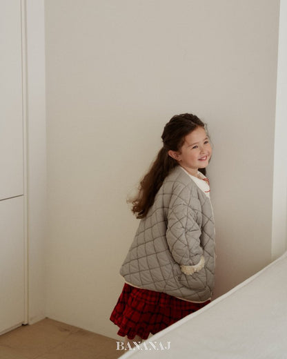 【予約】sopsop reversible JK / bananaj (XS-JS)