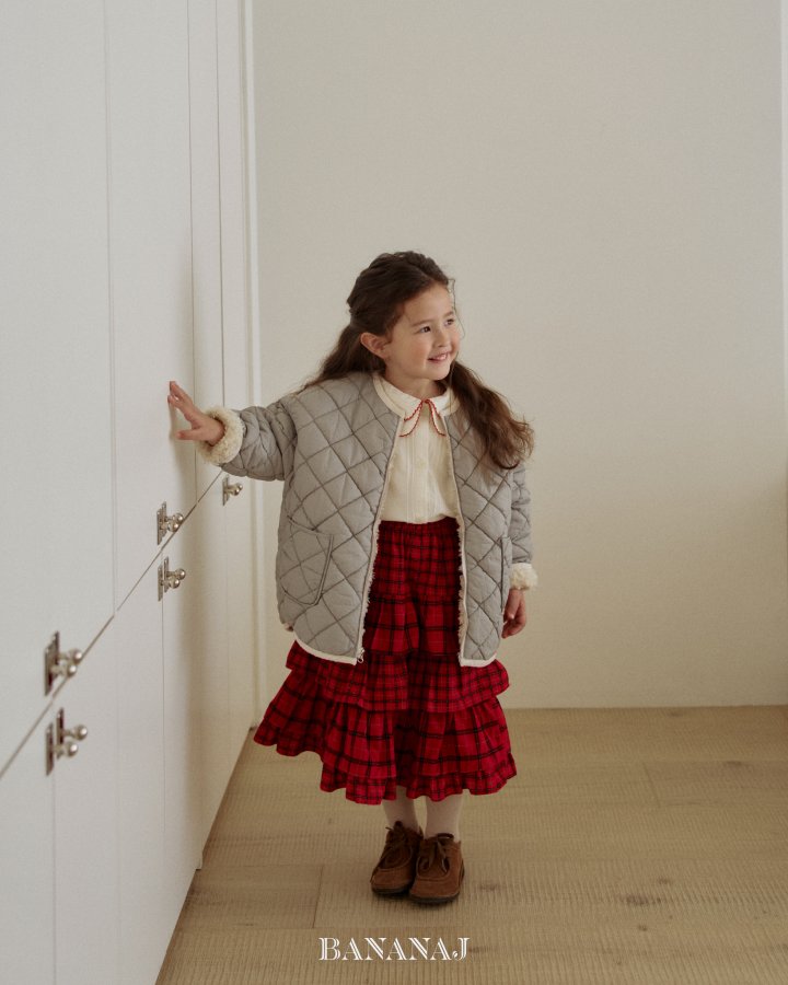 【予約】sopsop reversible JK / bananaj (XS-JS)