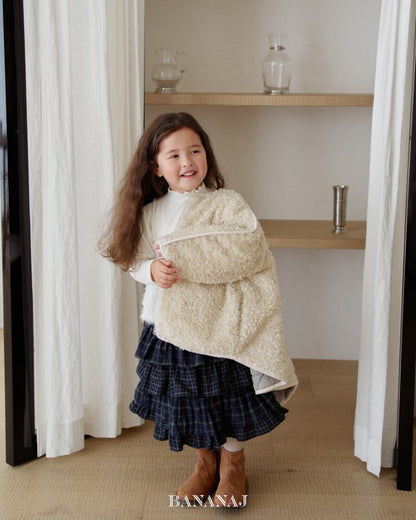 【予約】sopsop reversible JK / bananaj (XS-JS)