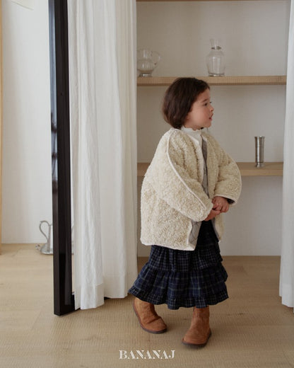 【予約】sopsop reversible JK / bananaj (XS-JS)