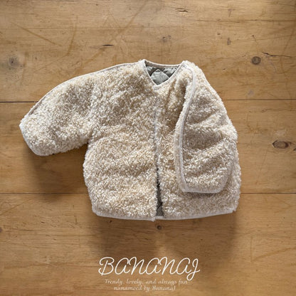 【予約】sopsop reversible JK / bananaj (XS-JS)