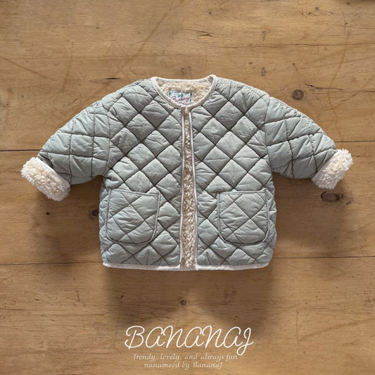 【予約】sopsop reversible JK / bananaj (XS-JS)