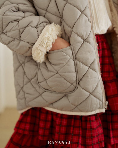 【予約】sopsop reversible JK / bananaj (XS-JS)