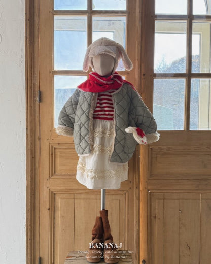 【予約】sopsop reversible JK / bananaj (XS-JS)