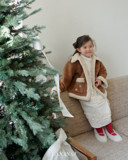 【予約】bear mink mustang  / bananaj (XS-JM)