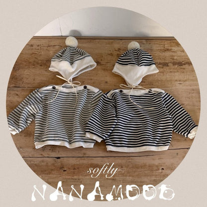 【予約】marin bonnet  / nanamood  (6m-18m)