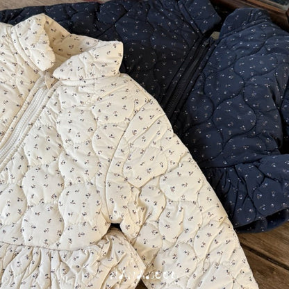 【予約】bebe shape padding  / nanamood  (6m-18m)