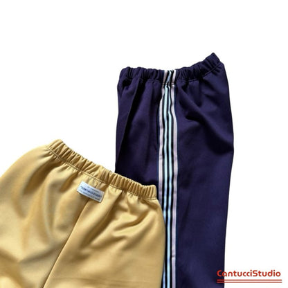 【予約】テープパンツ / cantucci studio (XS-JS)마스테이프