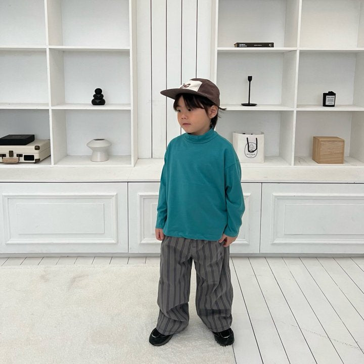 【予約】プルートパンツ / cantucci studio (XS-JS/Adult)플루토