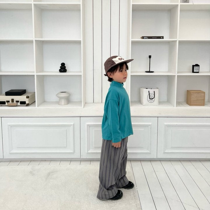 【予約】プルートパンツ / cantucci studio (XS-JS/Adult)플루토