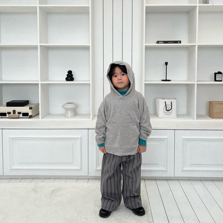 【予約】プルートパンツ / cantucci studio (XS-JS/Adult)플루토