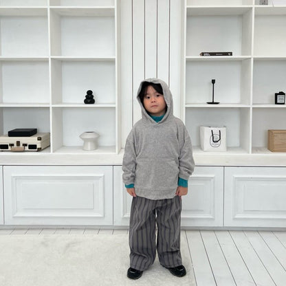 【予約】プルートパンツ / cantucci studio (XS-JS/Adult)플루토