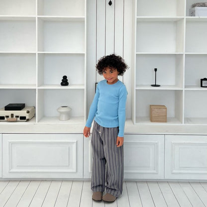 【予約】プルートパンツ / cantucci studio (XS-JS/Adult)플루토