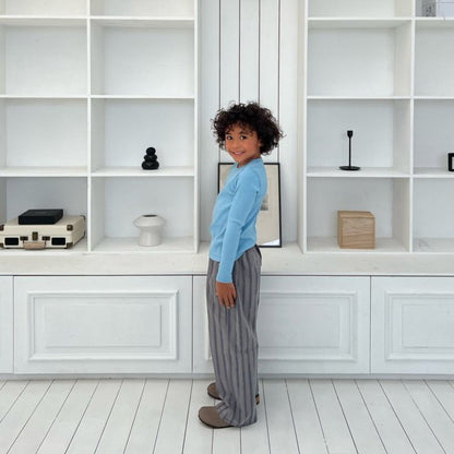 【予約】プルートパンツ / cantucci studio (XS-JS/Adult)플루토