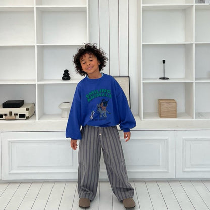 【予約】プルートパンツ / cantucci studio (XS-JS/Adult)플루토