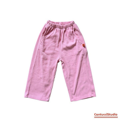 【予約】ペペロパンツ / cantucci studio (XS-JS)