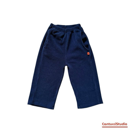 【予約】ペペロパンツ / cantucci studio (XS-JS)