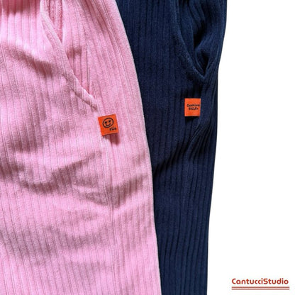 【予約】ペペロパンツ / cantucci studio (XS-JS)