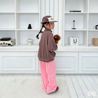 【予約】ペペロパンツ / cantucci studio (XS-JS)