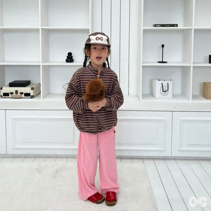 【予約】ペペロパンツ / cantucci studio (XS-JS)