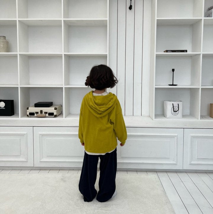 【予約】ペペロパンツ / cantucci studio (XS-JS)