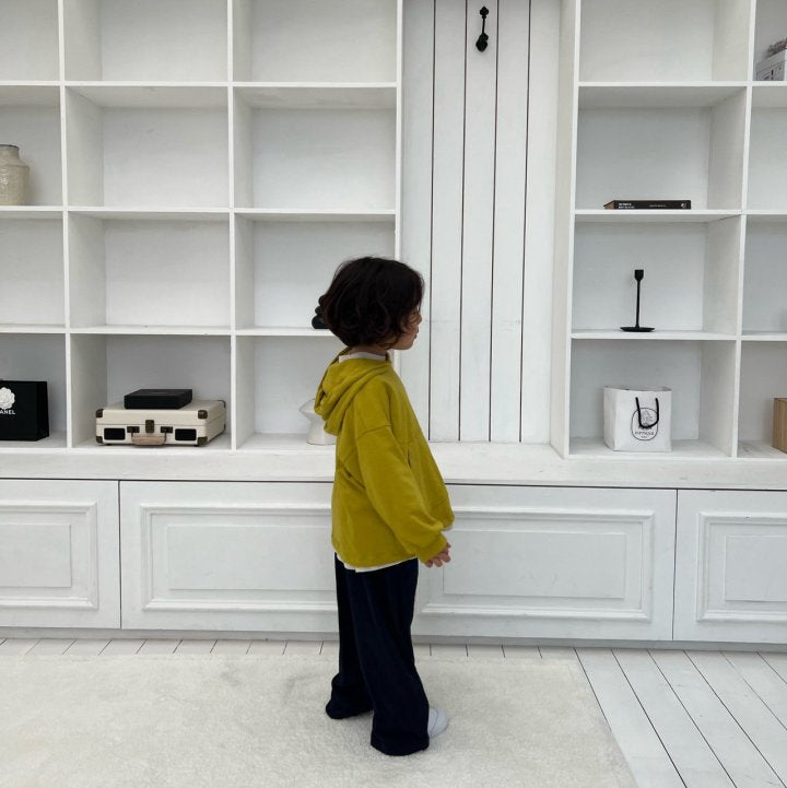 【予約】ペペロパンツ / cantucci studio (XS-JS)