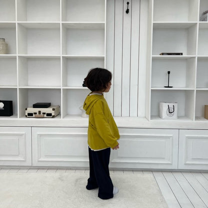 【予約】ペペロパンツ / cantucci studio (XS-JS)