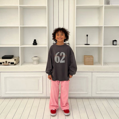 【予約】ペペロパンツ / cantucci studio (XS-JS)