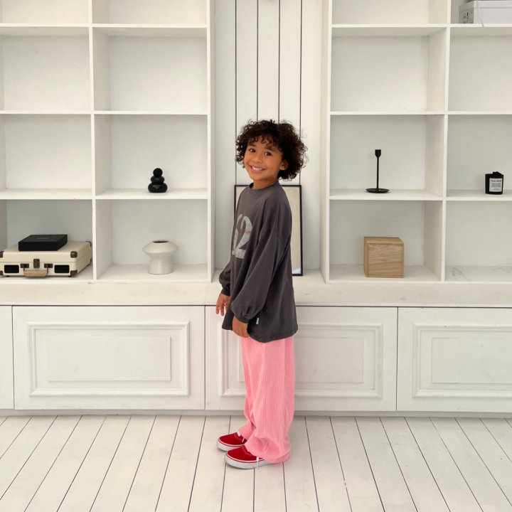 【予約】ペペロパンツ / cantucci studio (XS-JS)